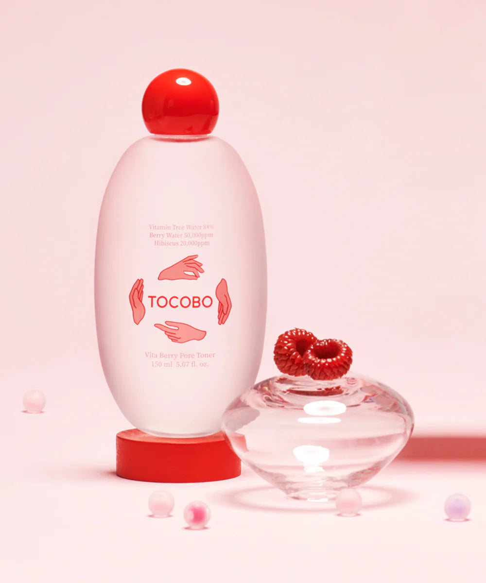 Vita Berry Pore Toner