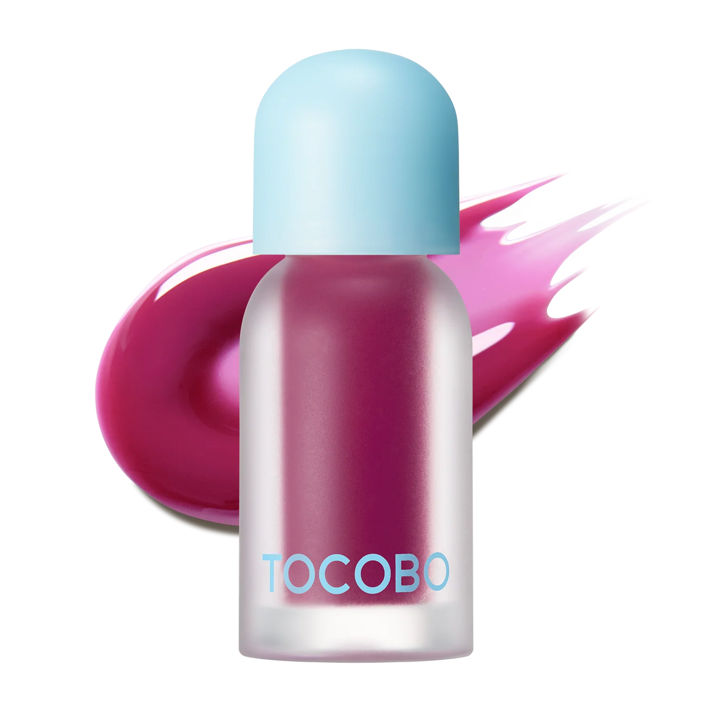 Juicy Berry Plumping Lip Oil