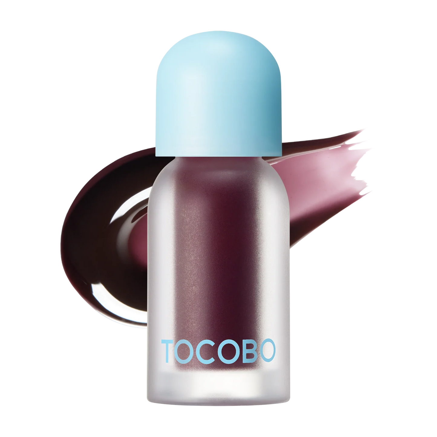 Juicy Berry Plumping Lip Oil