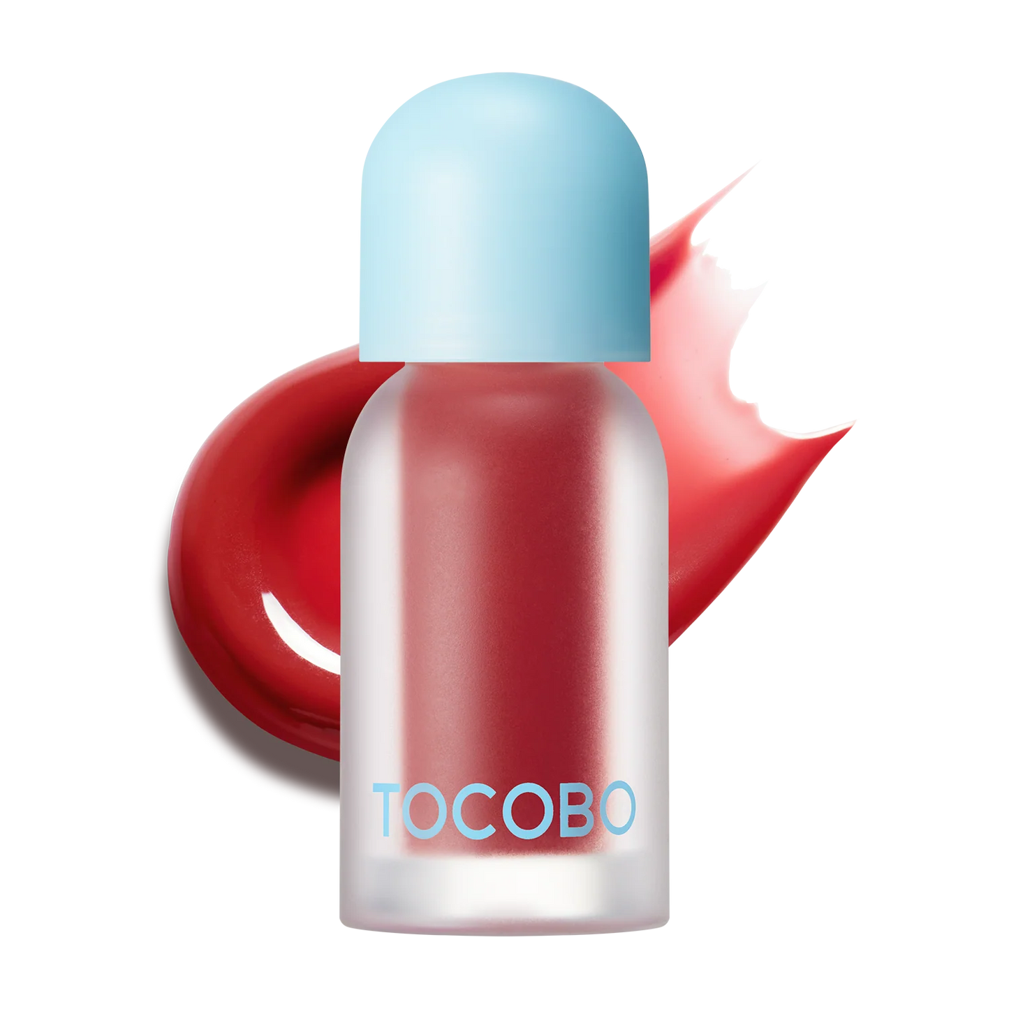 Juicy Berry Plumping Lip Oil
