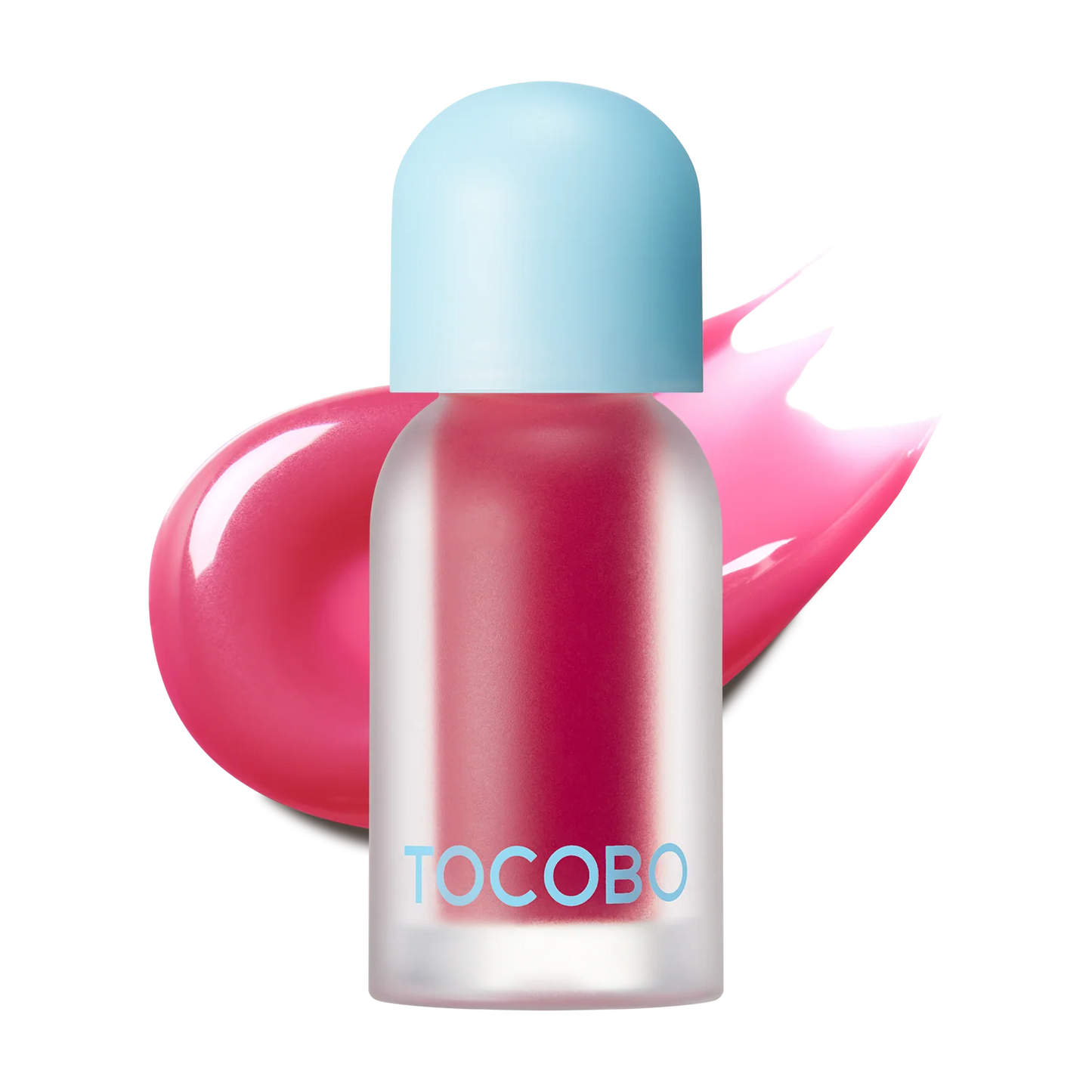 Juicy Berry Plumping Lip Oil