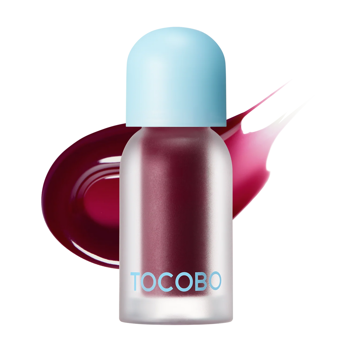 Juicy Berry Plumping Lip Oil