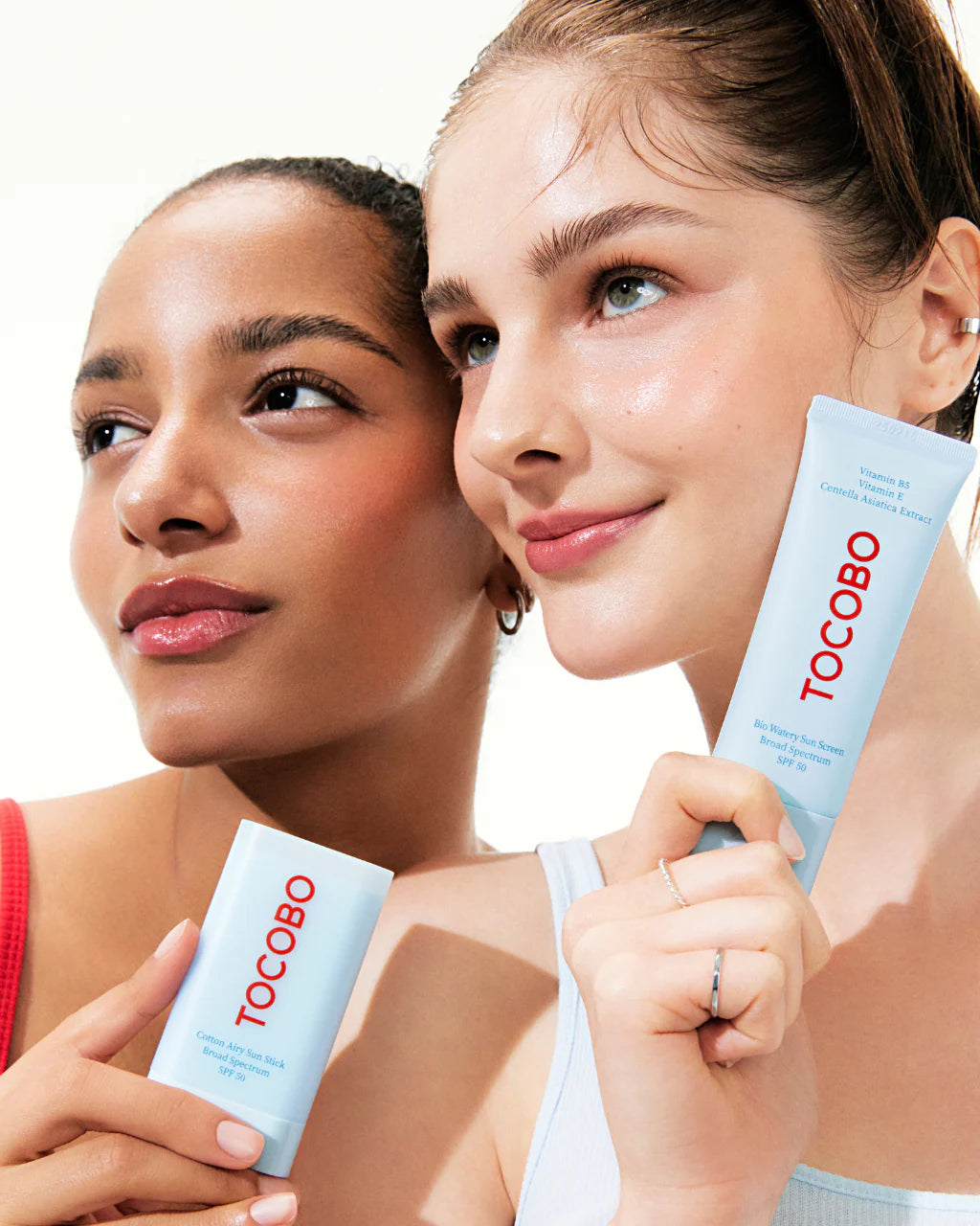 Cotton Airy Sun Stick