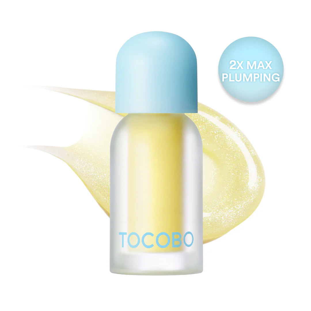 Juicy Berry Plumping Lip Oil