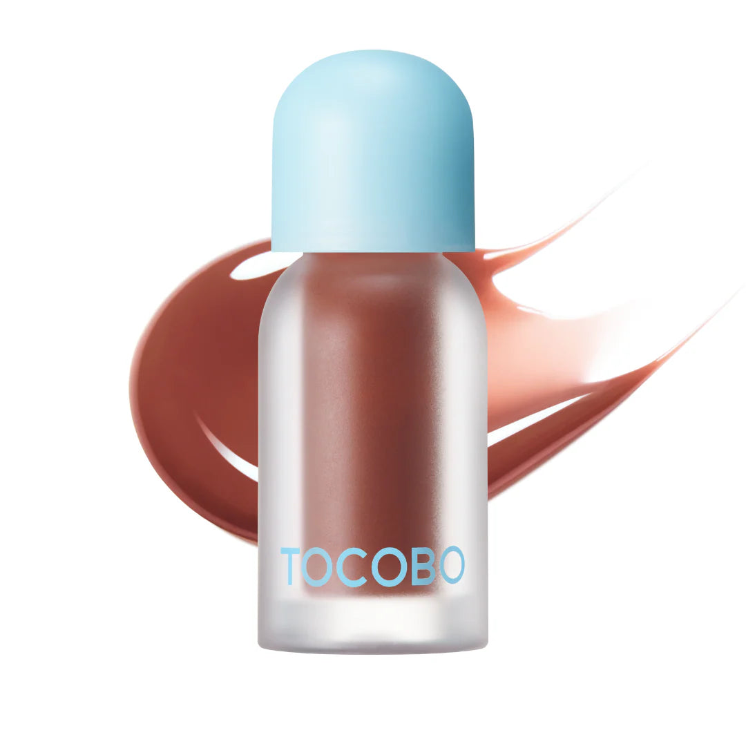 Juicy Berry Plumping Lip Oil