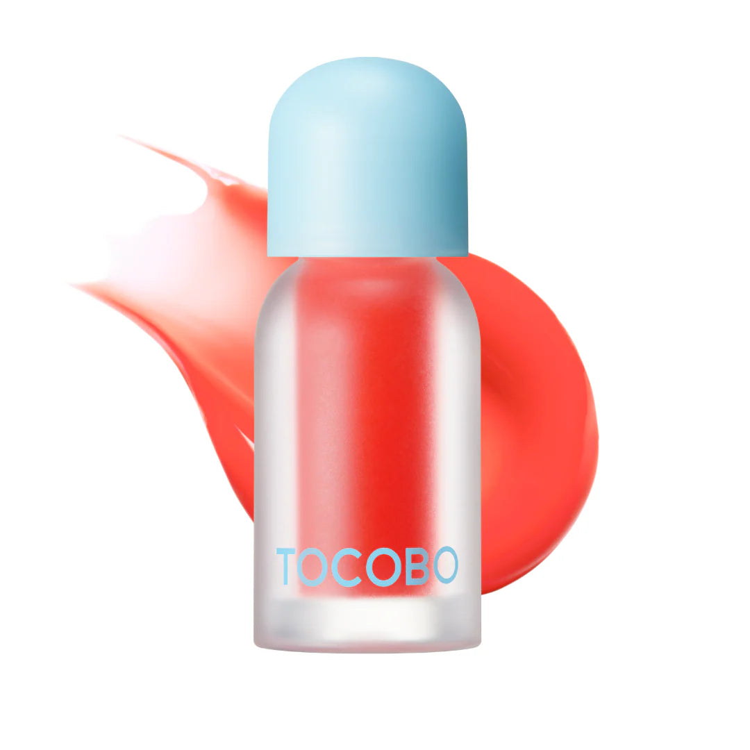 Juicy Berry Plumping Lip Oil