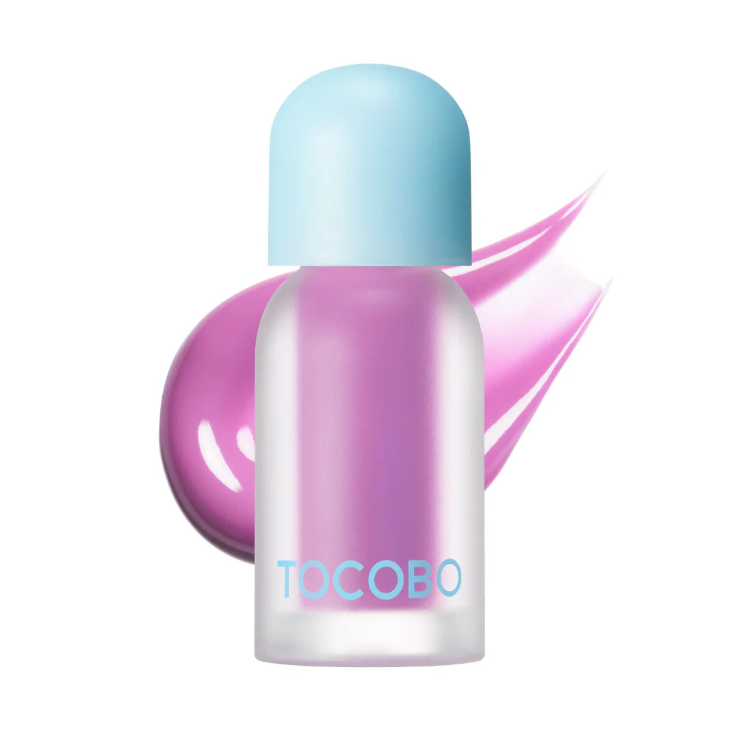 Juicy Berry Plumping Lip Oil