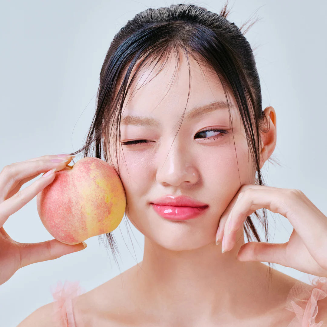 Juicy Berry Plumping Lip Oil