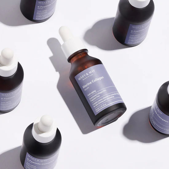 Marine Collagen Serum 30ml
