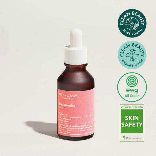 Hyaluronics Serum 30ml