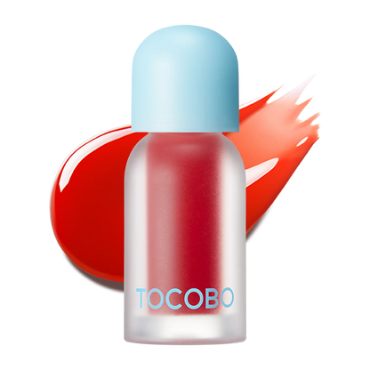 Juicy Berry Plumping Lip Oil