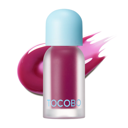 Juicy Berry Plumping Lip Oil
