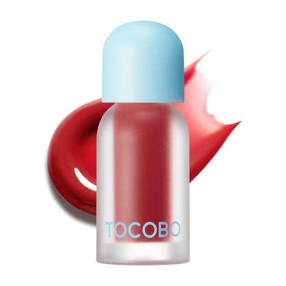 Juicy Berry Plumping Lip Oil