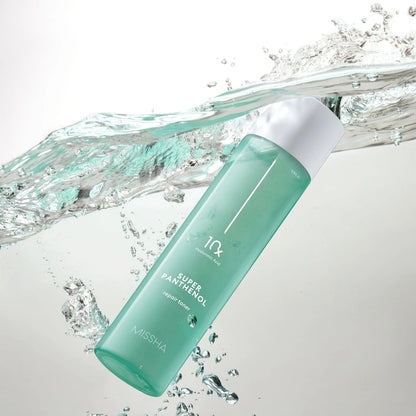 Super Panthenol Repair Toner 200ml