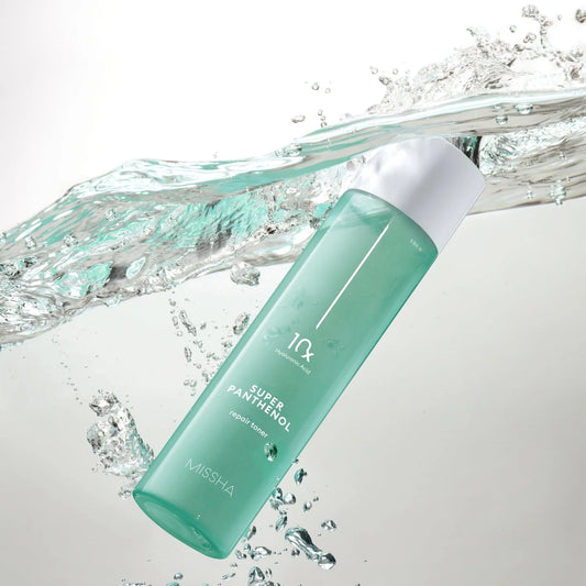 Super Panthenol Repair Toner 200ml