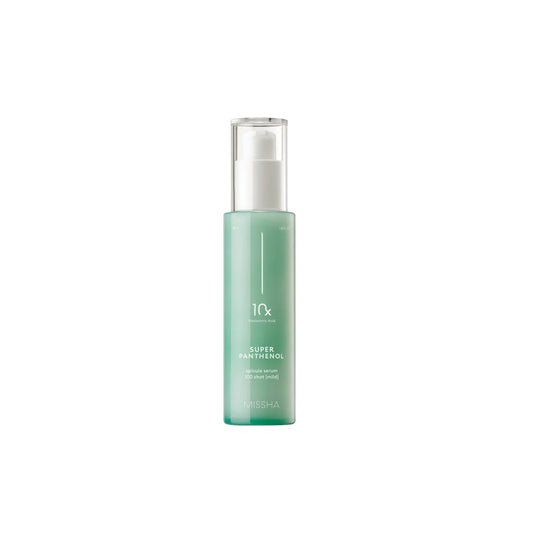 Super Panthenol Spicule Serum 100 Shot Mild 50ml