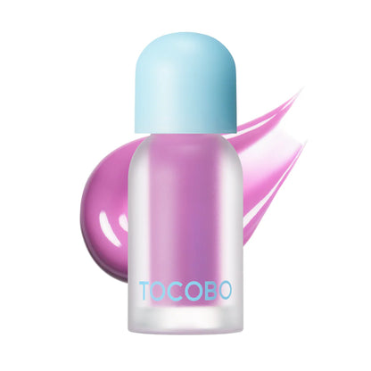 Juicy Berry Plumping Lip Oil
