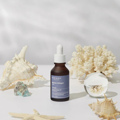 Marine Collagen Serum 30ml